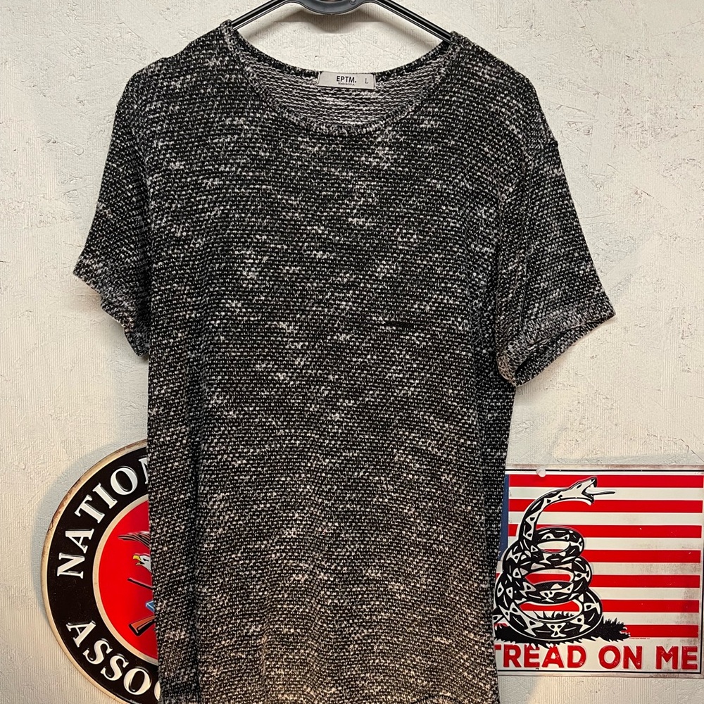 EPTM. Elongated tee.